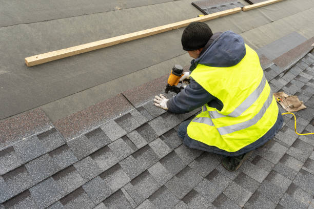 Professional Roofing Contractor in Murray, KY