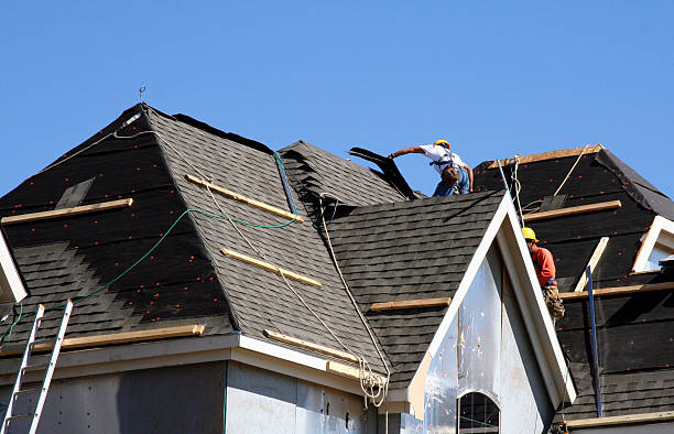 Best Best Roofing Contractors  in Murray, KY